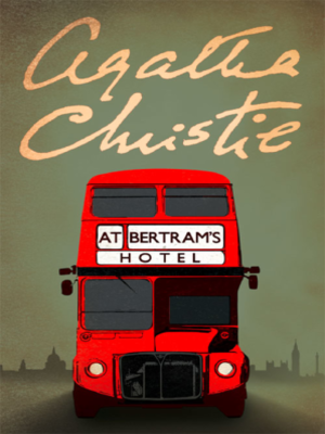cover image of At Bertrams Hotel
